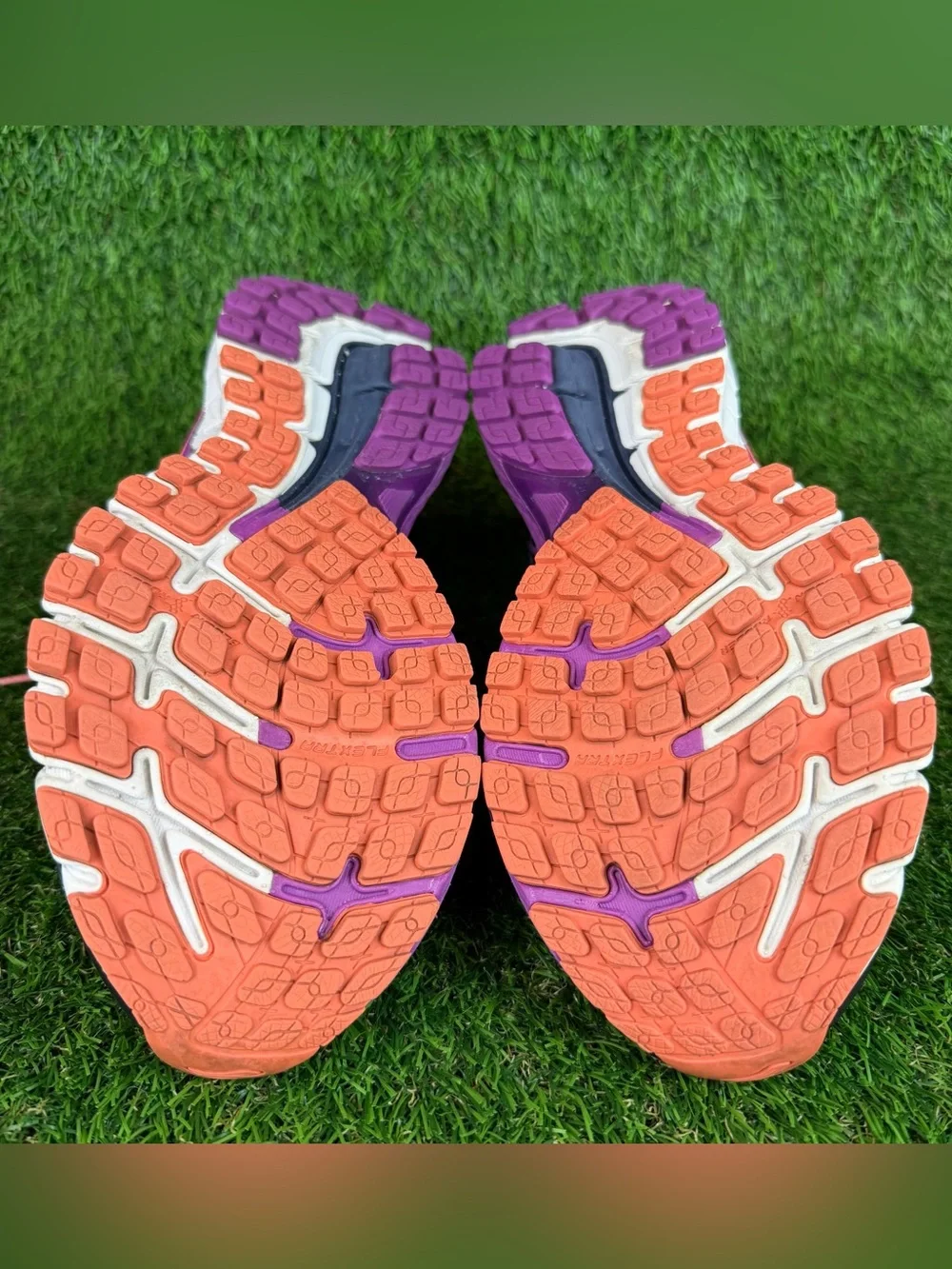 Brooks ***excellent pre